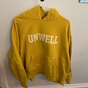 Call Her Daddy Unwell Hoodie